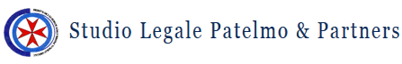 Studio Legale Patelmo & Partners Logo